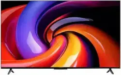 iFFALCON 75U65 75-dýuým | Smart TV