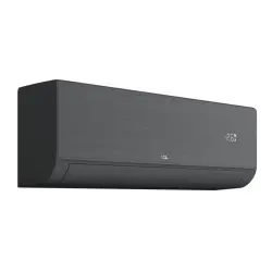 TCL TAC-FR13HSV/P7-B Black | Invertor kondisioner