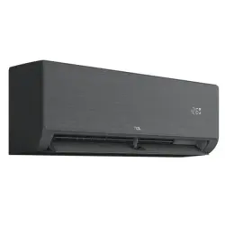 TCL TAC-FR18HSV/P7-B Black | Invertor kondisioner