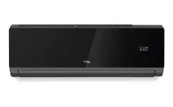 TCL TAC-24CHSD/XA82I Black | Inverter split kondisioner