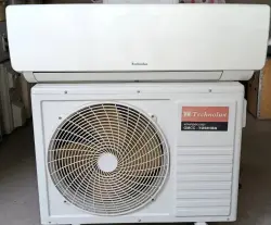 TECHNOLUX TLSAC-09/T White | Настенный сплит-кондиционер 9000 BTU