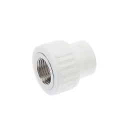 S20-3/4F | PPR içki sapakly adapter DN20