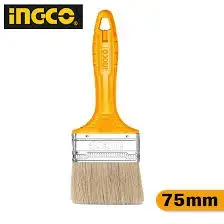 Профессиональная малярная кисть Ingco 3R, модель CHPTB78603