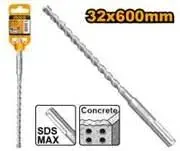 Ingco Concrete Drill Bit 32x600mm DBH1253260
