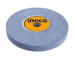 Ingco 200x16x25mm P-60 Bench Grinding Wheel AGW2006027