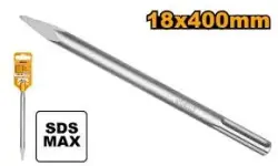 Ingco SDS Max 18x400x25mm senagat çiseli DBC0214001