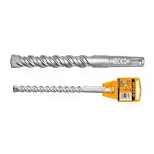 Бур по бетону Ingco SDS Plus 10x310мм DBH1211005 для профессионалов