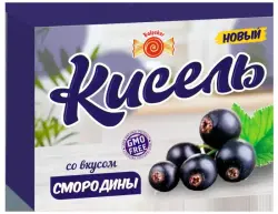 BALSEKER Gara garyň Kisseli 160g – öndüriji hil kepilligi