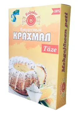 BALSEKER Mekgejöwen kraxmal 150g, hil kepilligi, Model TO-08.01.001