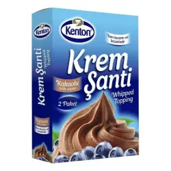 KENTON SANTI Kakaoly krem 150g | Model K-TURK.03.051 | Önümçilik kepilligi