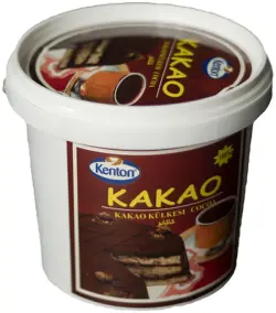 Какао-порошок «KENTON» 500гр – профессиональное качество для бизнеса