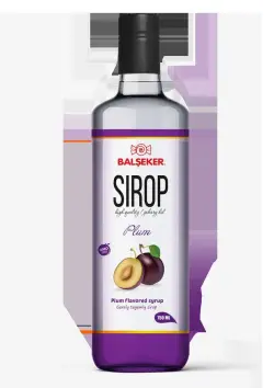 KENTON Çöplenji sirop 0,75 l, TO-02.05.027, öndüriji kepilligi