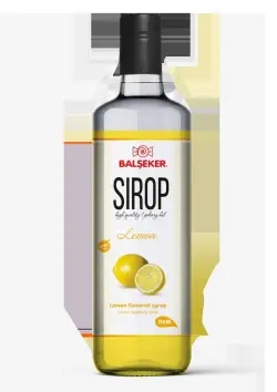 KENTON Limon Şire 0.75L – Siziň işiňiz üçin ýokary hil