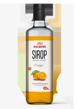 KENTON Orange Syrup 0.75L – Quality Guaranteed, Fast Delivery