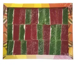 BALSEKER Miwe Marmelady 520g – Ygtybarly Hili, Çalt Eltişi