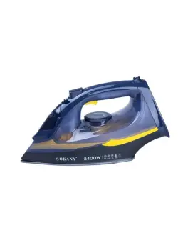 SOKANY SK-11007 | Steam Iron 2400W 350ml