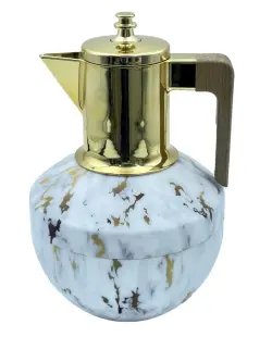 VACUUM JUK LS-999G-WM | Termos 1.0L gyzgyn-sowuk saklaýjy