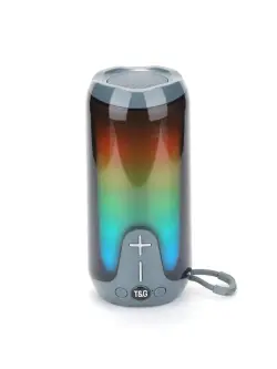 T&G TG651 | Mini Audio Speaker Compact Design