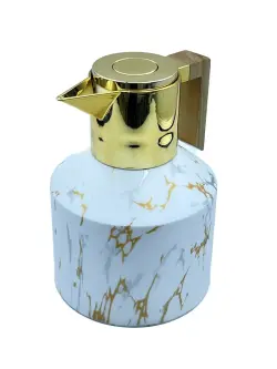 EJSHE LS-888-WM | Wakuum Termosy 1.0L Poslamaýan Polat