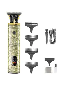 VGR V-917 | Trimmer Elektrik, Öndüriji Kepilligi