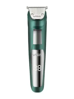 VGR V-292 | Trimmer Professional-Grade, Durable Motor