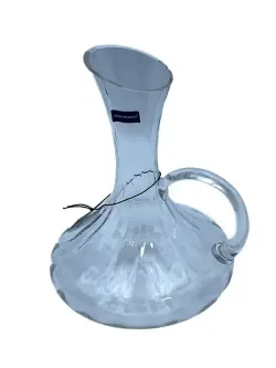 SJ-8888 WZ-1 | Wine Decanter Elegant Glass