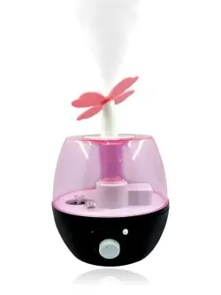 Ultrasonic 117-13 | Air Humidifier 2.4L 25W