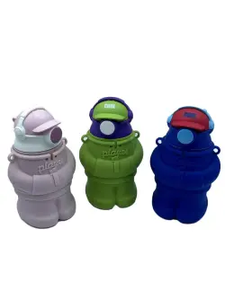 Тепло-холод SYH-ZG105 | Çagalar üçin termos 500 ml, iki gatly izolýasiýa