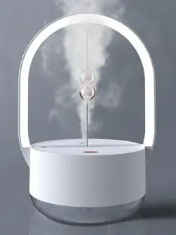 MD MD-825 | Air Humidifier Large Tank