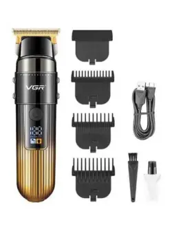 VGR V-929 | Trimmer Corded Precision