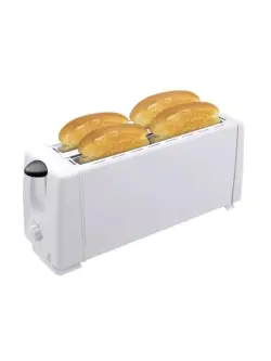 R.265 | Toaster 4-Slice High-Capacity