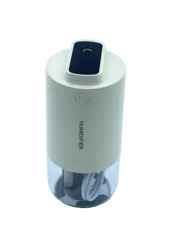 MDHL H-3 | Car Air Humidifier Universal 12V