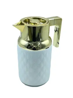 VACUUM JUK EJS-022G-P01 | Termos 1,0 l poslamaýan polat ýyly-sowuk