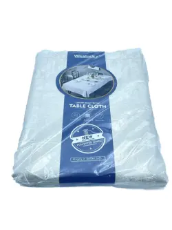 SKA SKA-04 | Kation Stol Örtügi 140x250 sm, Tegmil Garşylyklary