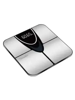 Sonifer SF-1921 | Floor Scale 180 kg Digital LCD