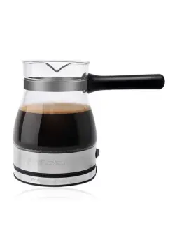 Lexical LCP-0503 | Elektrikli Türk Kahwa Taýýarlaýjy 500W