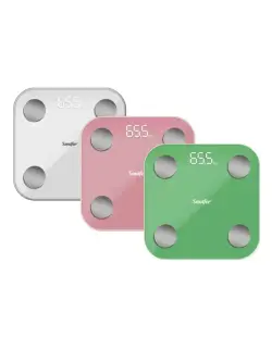 Sonifer SF-1919 | Напольные весы на 180 кг