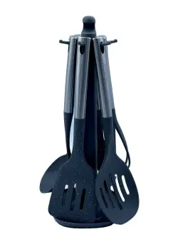 Haus Roland HR912-1 | Silicone Tool Set 6-in-1