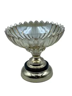 GL GL-5 | Altyn Şeker Wazasy Premium Myhmançylyk üçin