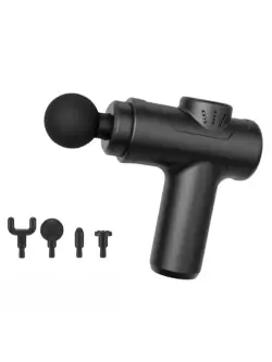 MDHL MD-8211 | Body Massager Deep Tissue, Manufacturer Guarantee