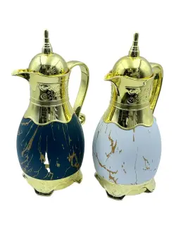 EJSHE 1442-1 | Termos 1,0 L Poslamaýan Polat