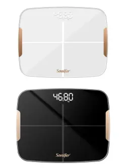 Sonifer SF-1912 | Электронные напольные весы 180 кг