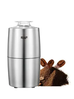 RAF R.7120 | Coffee Grinder 100g 280W