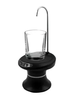 KT KT-017 | Podstawkaly we kranly awtomat suw nasosy