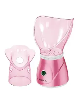 Lexical LFS-4501 | Facial Steamer 2-in-1 130W 60ml