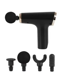 LC LC-001 | Bedeni Massaj Enjamy Berk Gurluşly Korporatiw Ulanyş üçin