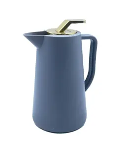 VACUUM JUK LS-062G-P02 | Termos 1,0L wakuum izolýasiýaly