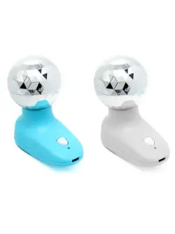 S-4188 | Mini Facial Massager Portable Design