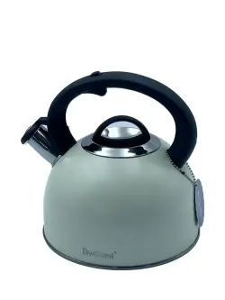 Hause Roland HR732-2 | Whistling Stove Kettle 3.0L