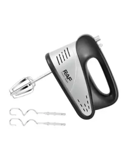 RAF R.6660B | Hand Mixer 400W